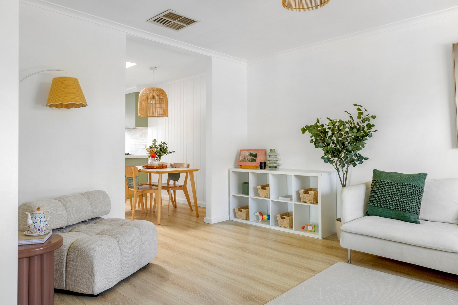 1/223 Thomas Street, Hampton, 3188