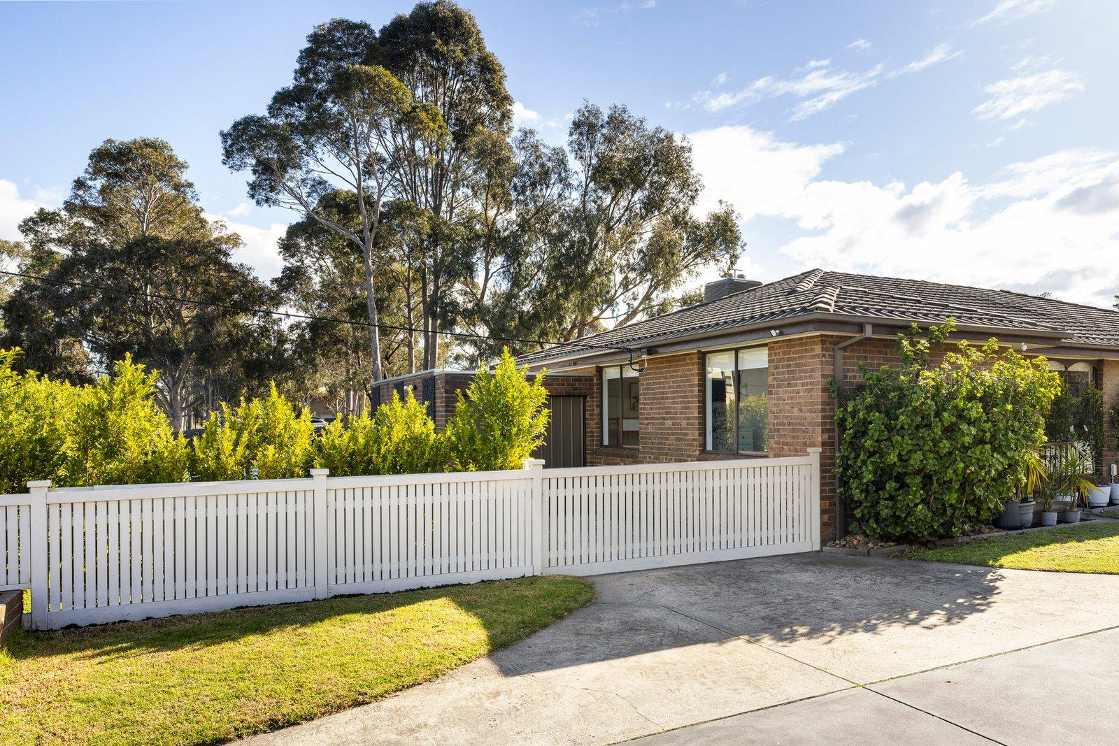 1/223 Thomas Street, Hampton, 3188