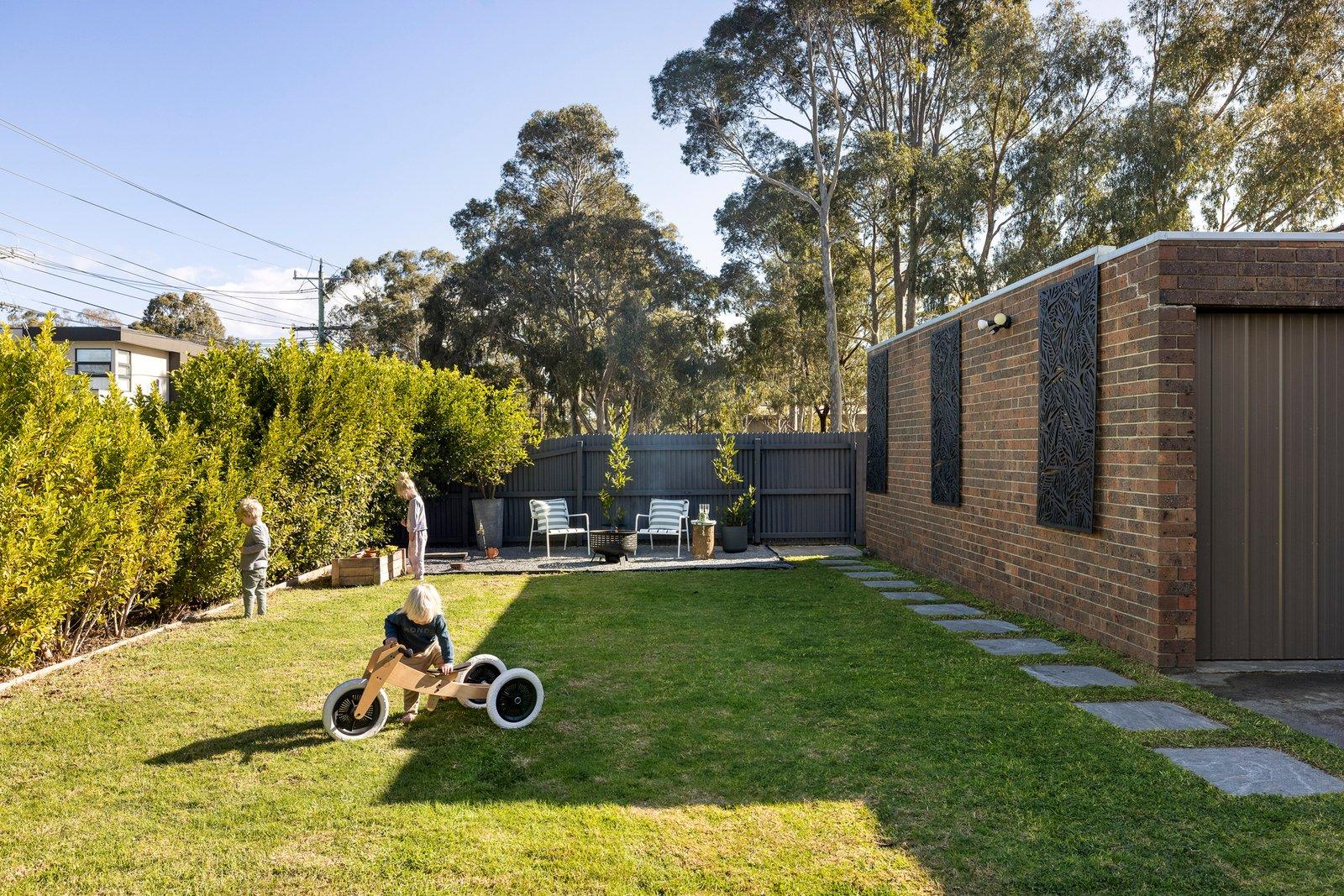 1/223 Thomas Street, Hampton, 3188