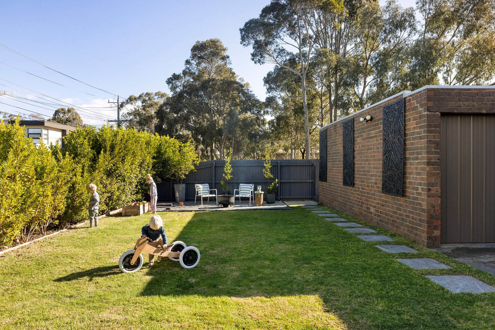 1/223 Thomas Street, Hampton, 3188