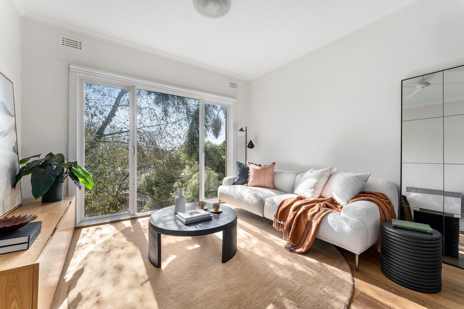 12/3-5 Chomley Street, Prahran, 3181