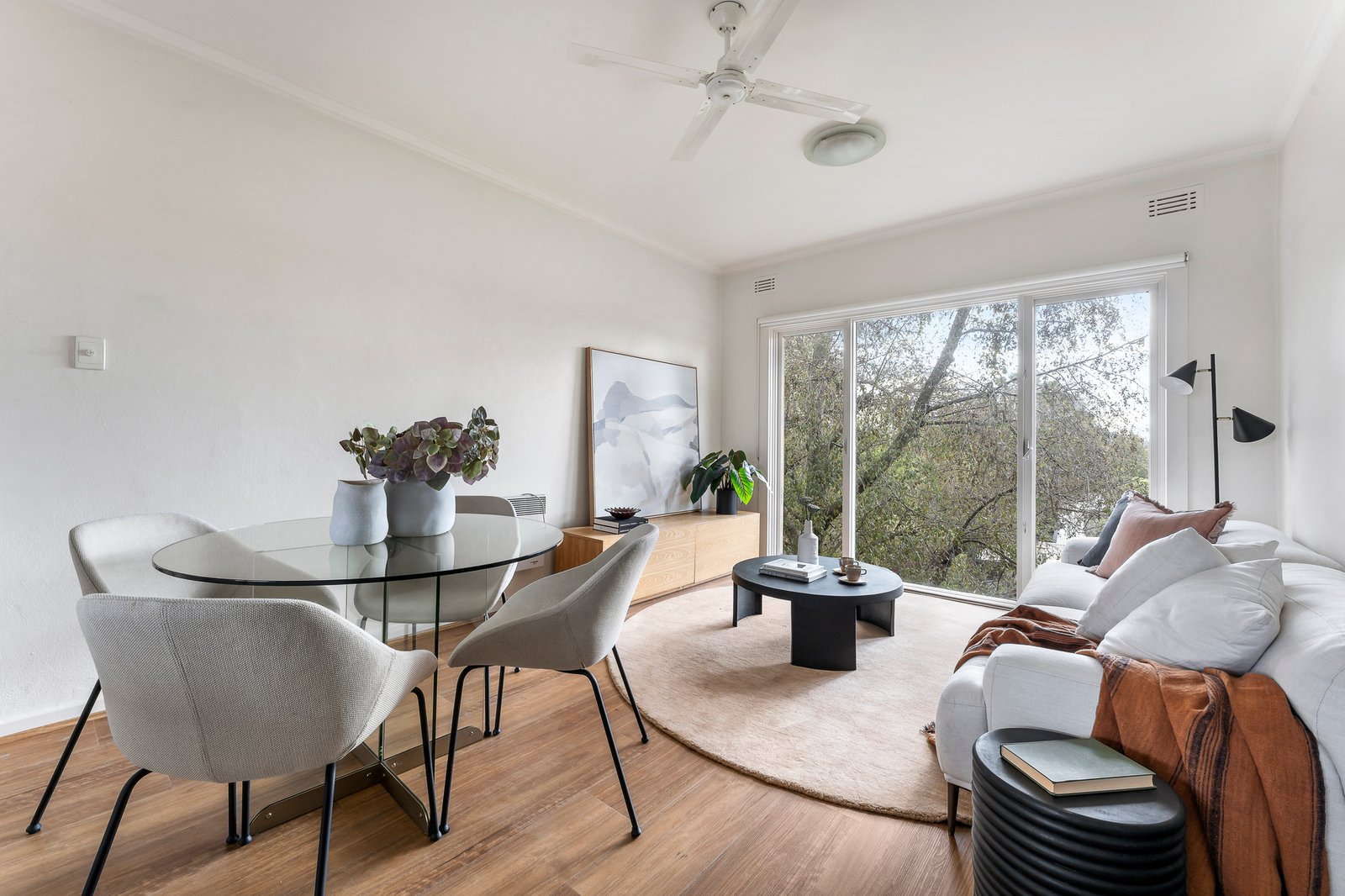 12/3-5 Chomley Street, Prahran, 3181