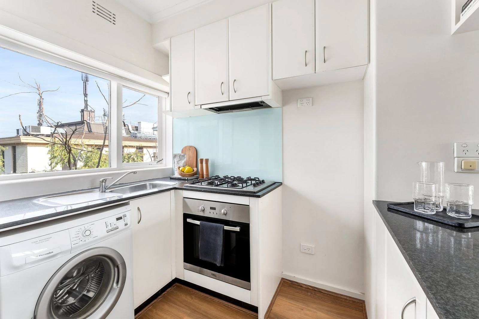 12/3-5 Chomley Street, Prahran, 3181