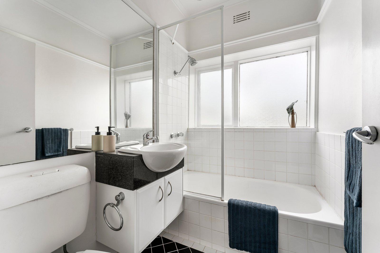 12/3-5 Chomley Street, Prahran, 3181