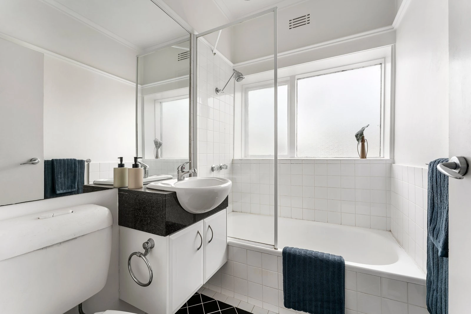 12/3-5 Chomley Street, Prahran, 3181