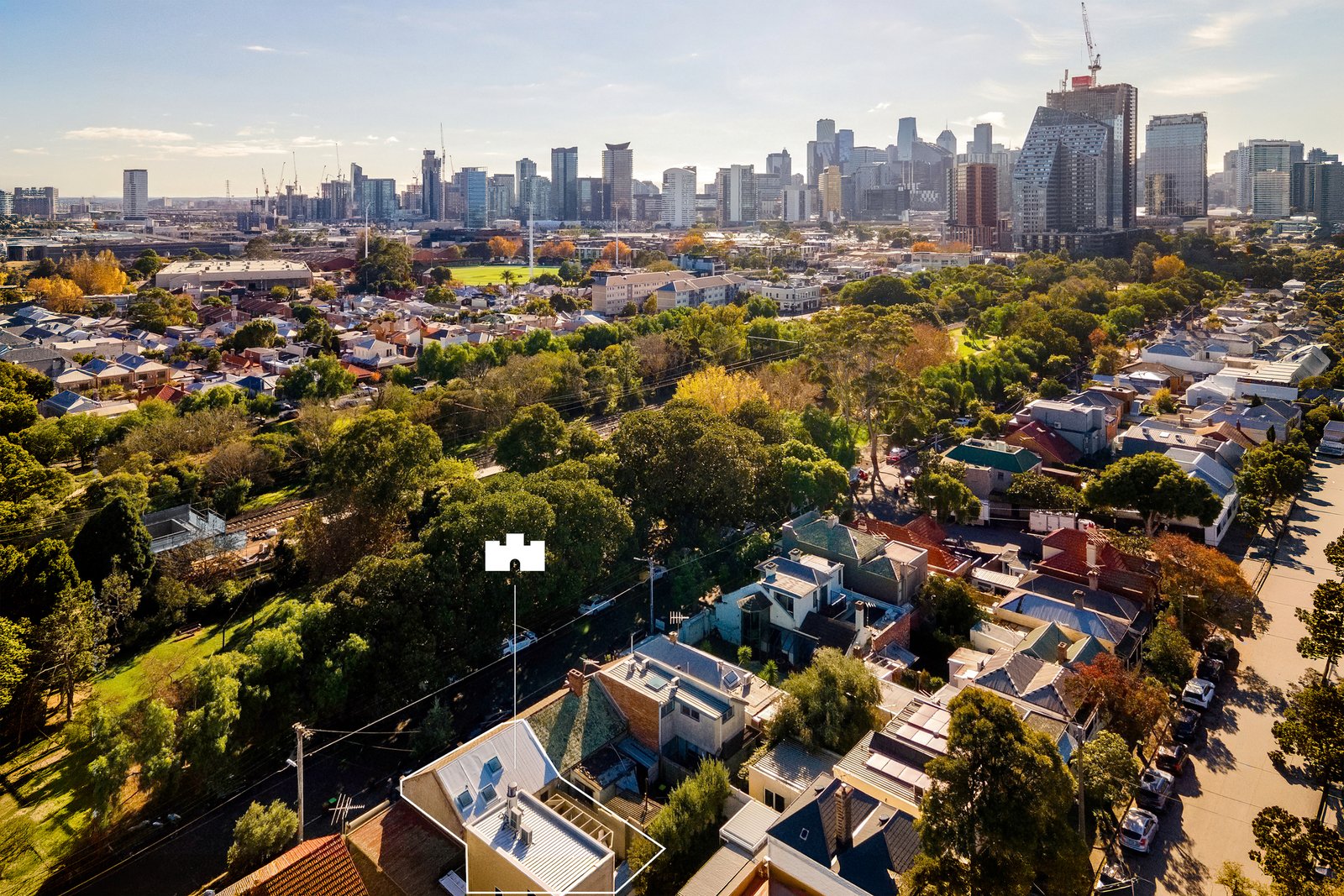 123 Station Street, Port Melbourne, 3207