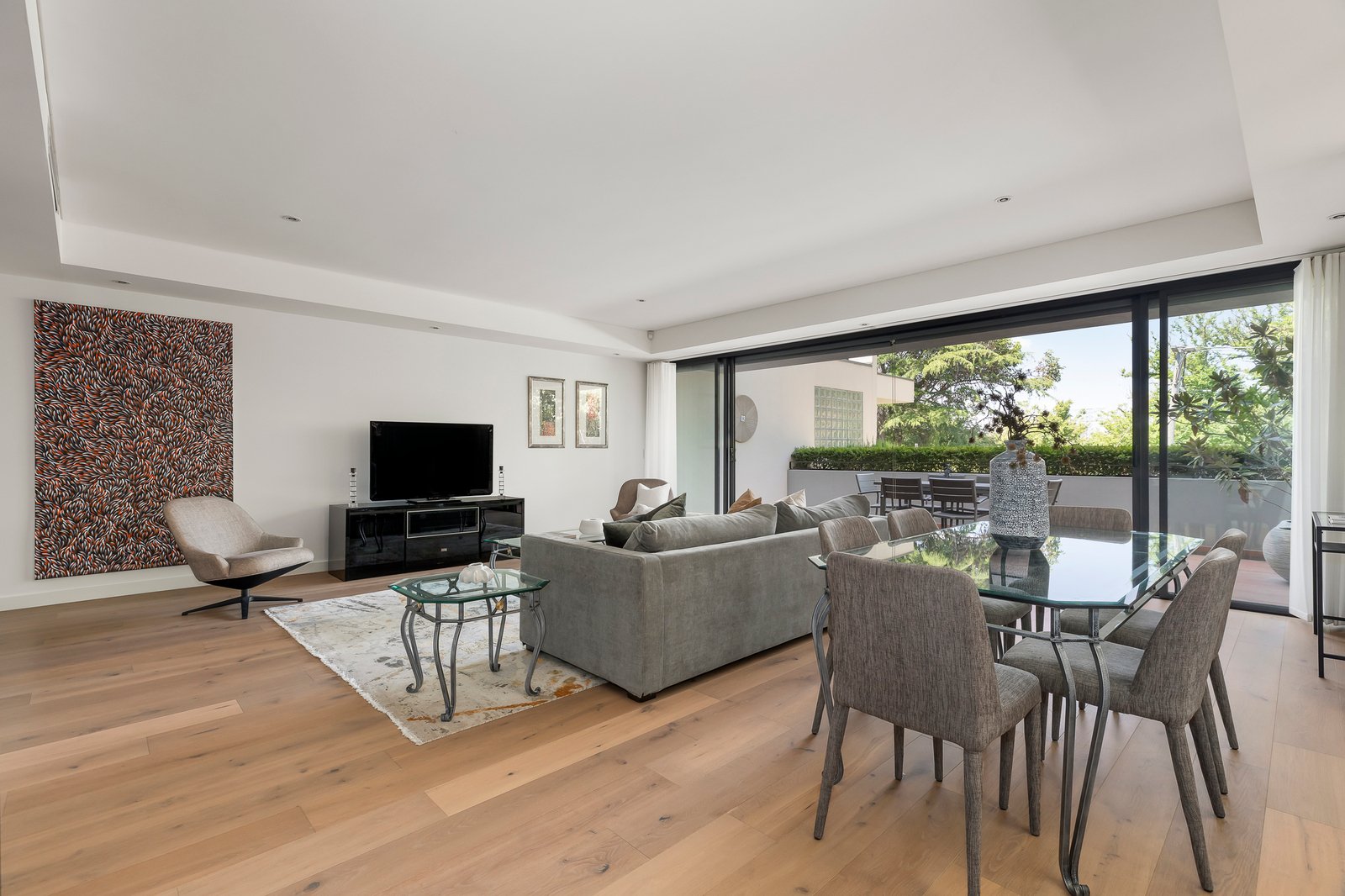 1/245 Kooyong Road, Toorak, 3142