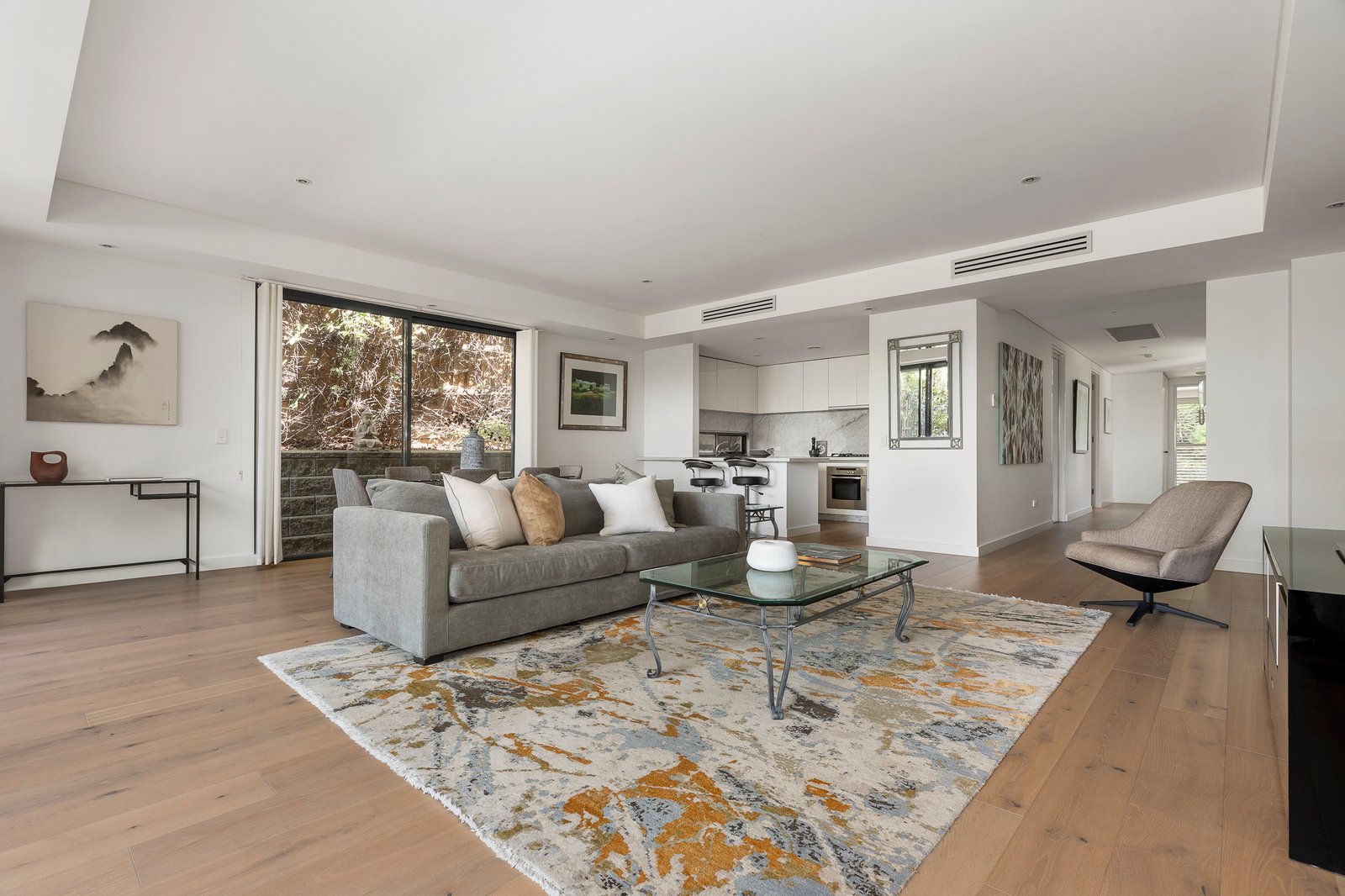 1/245 Kooyong Road, Toorak, 3142