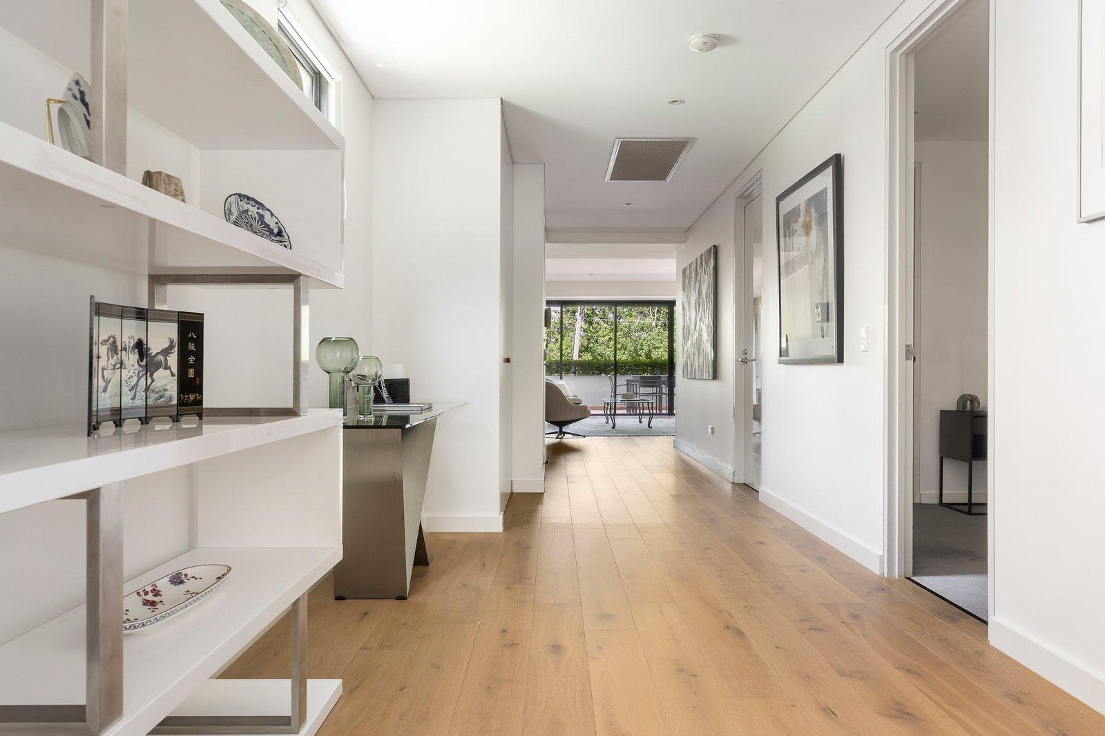1/245 Kooyong Road, Toorak, 3142