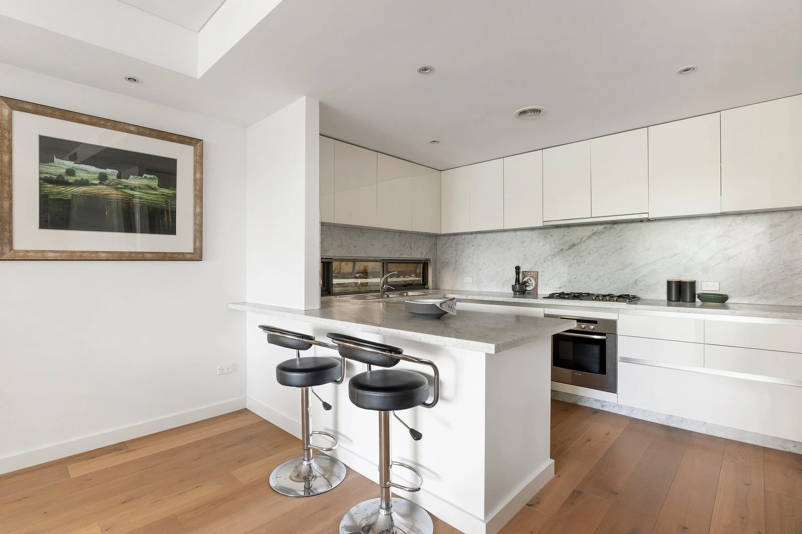 1/245 Kooyong Road, Toorak, 3142
