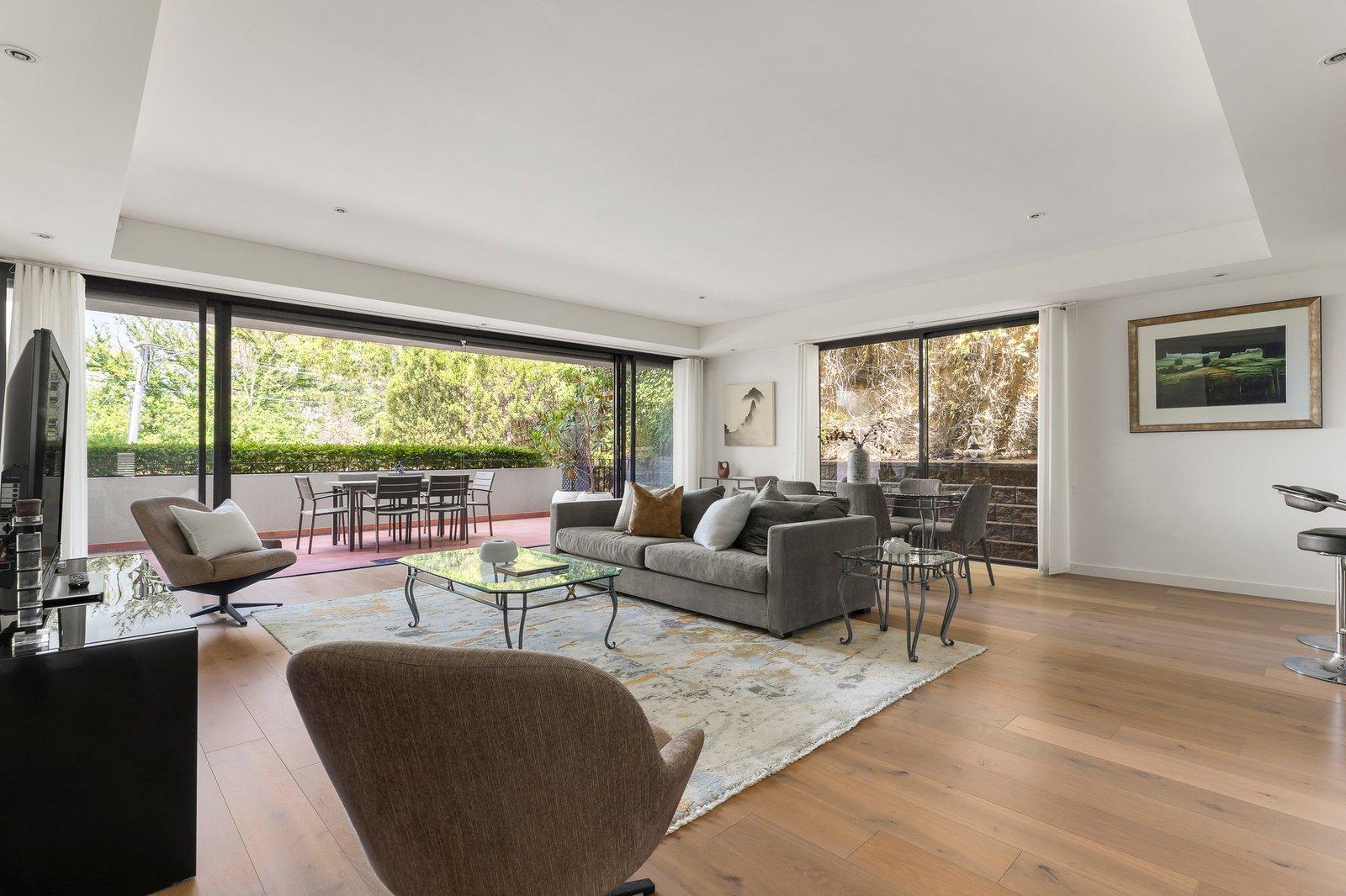1/245 Kooyong Road, Toorak, 3142