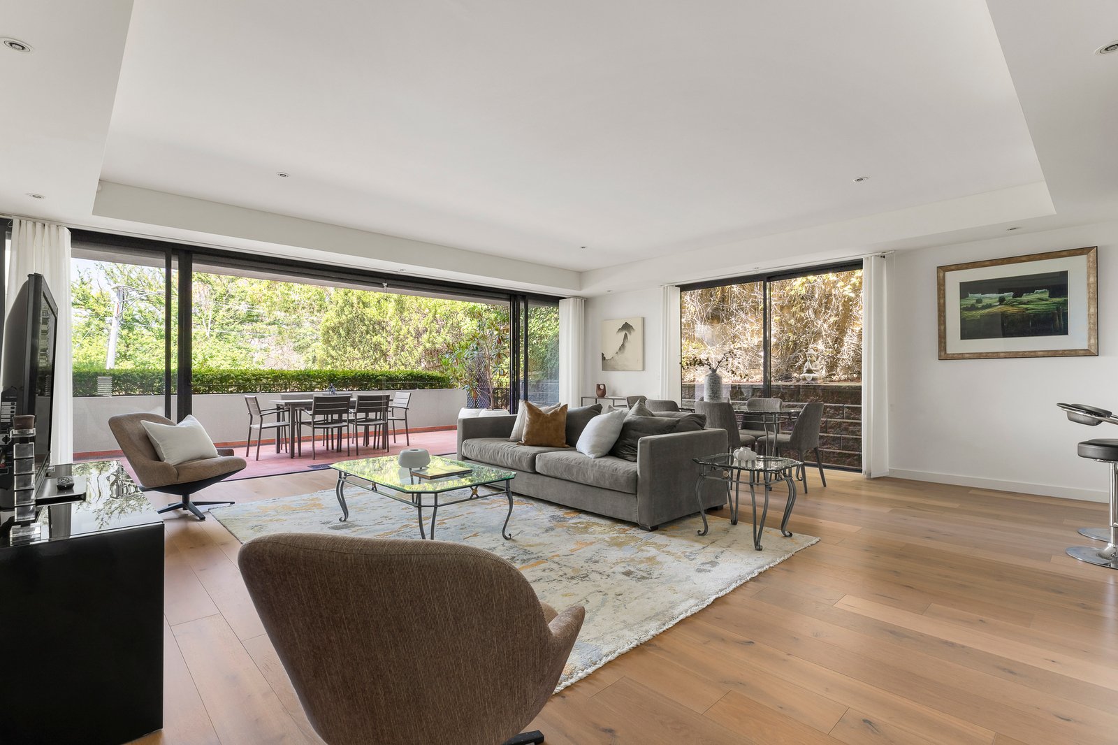 1/245 Kooyong Road, Toorak, 3142
