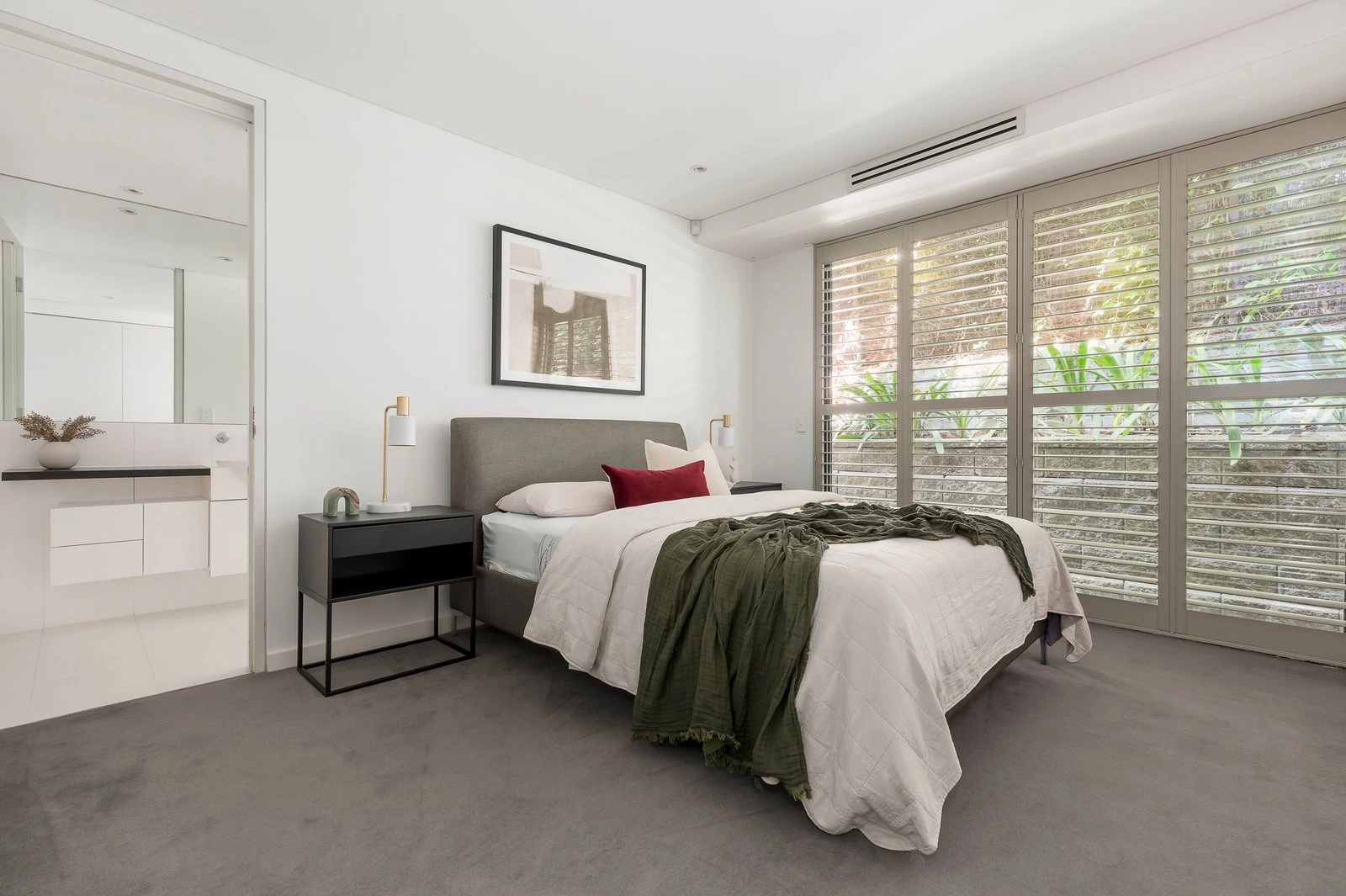 1/245 Kooyong Road, Toorak, 3142