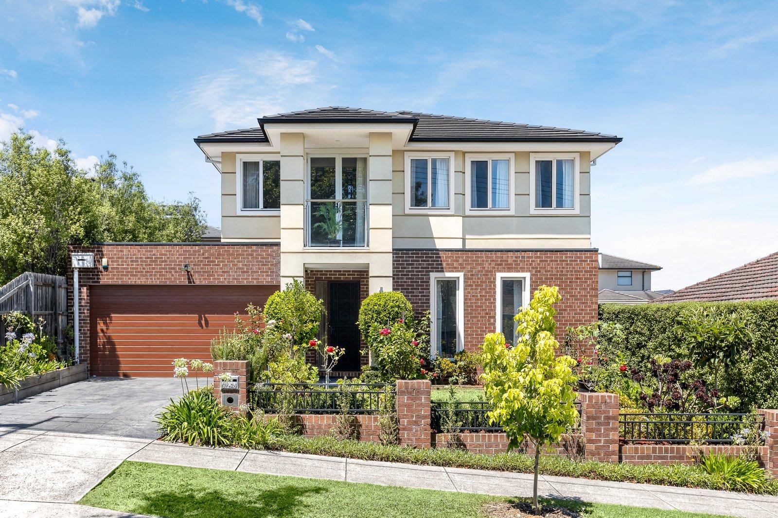 1/24 Greendale Road, Doncaster East, 3109