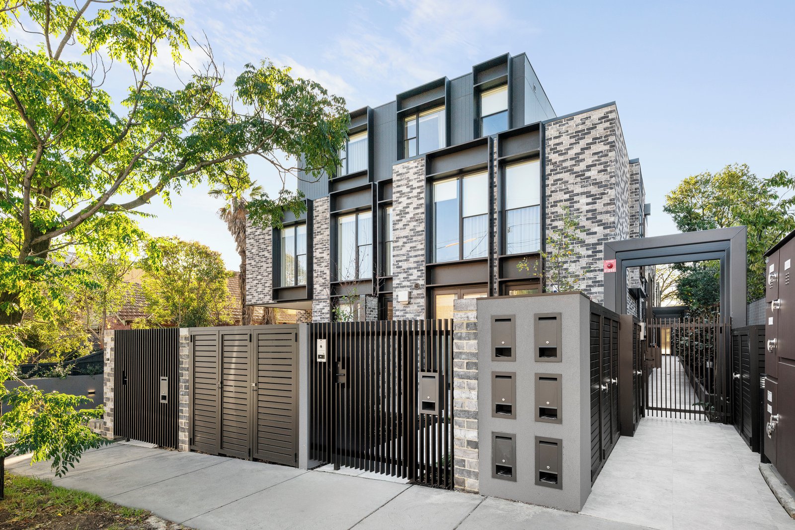 1/257 Riversdale Road, Hawthorn East, 3123