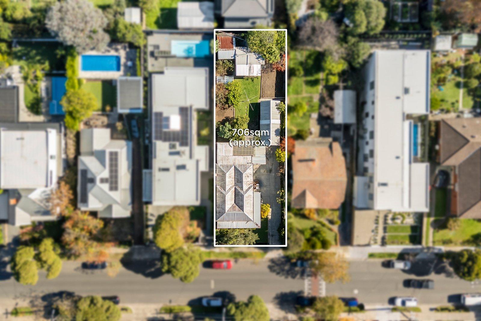 125 Derby Street, Kew, 3101