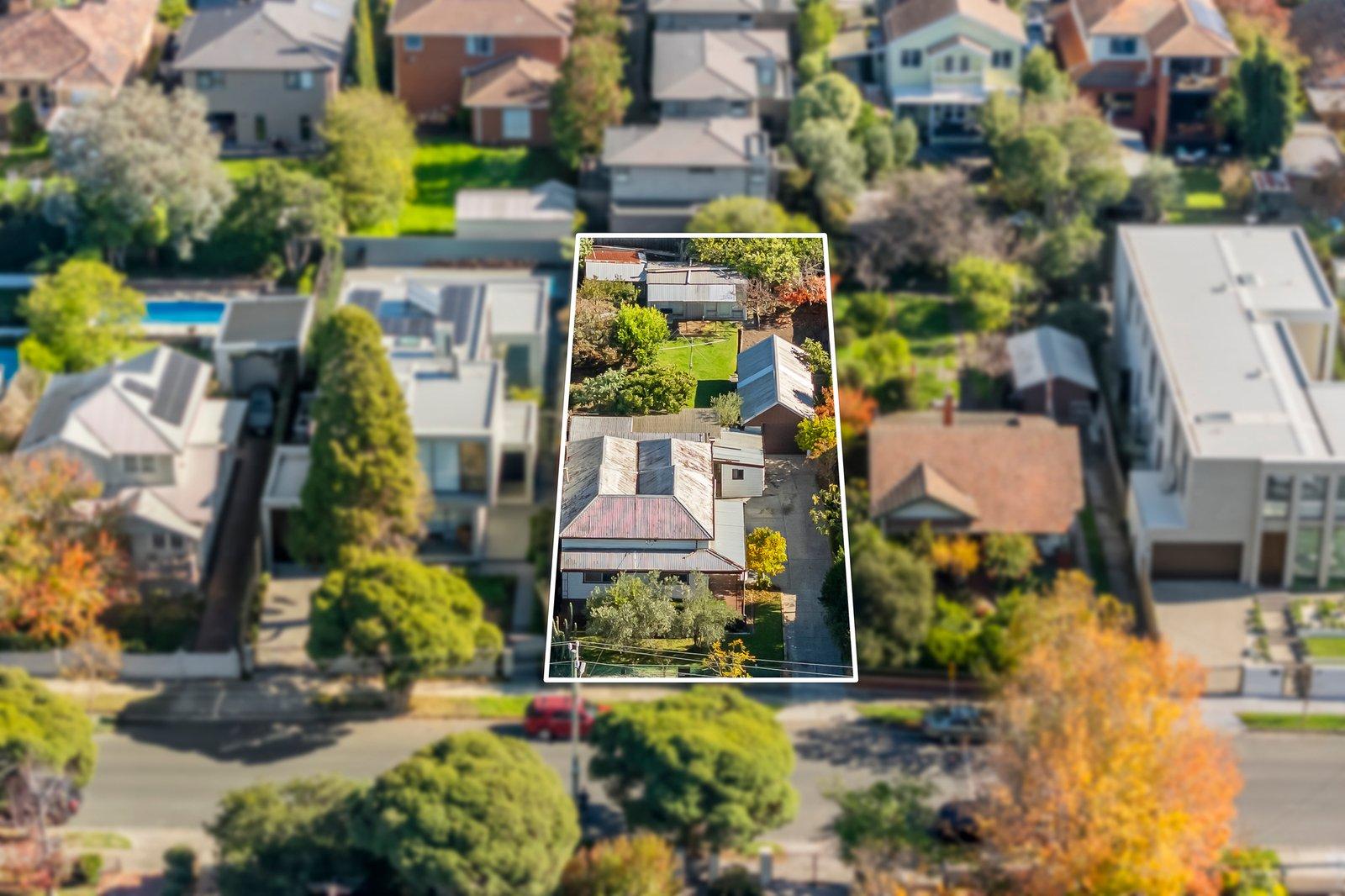 125 Derby Street, Kew, 3101