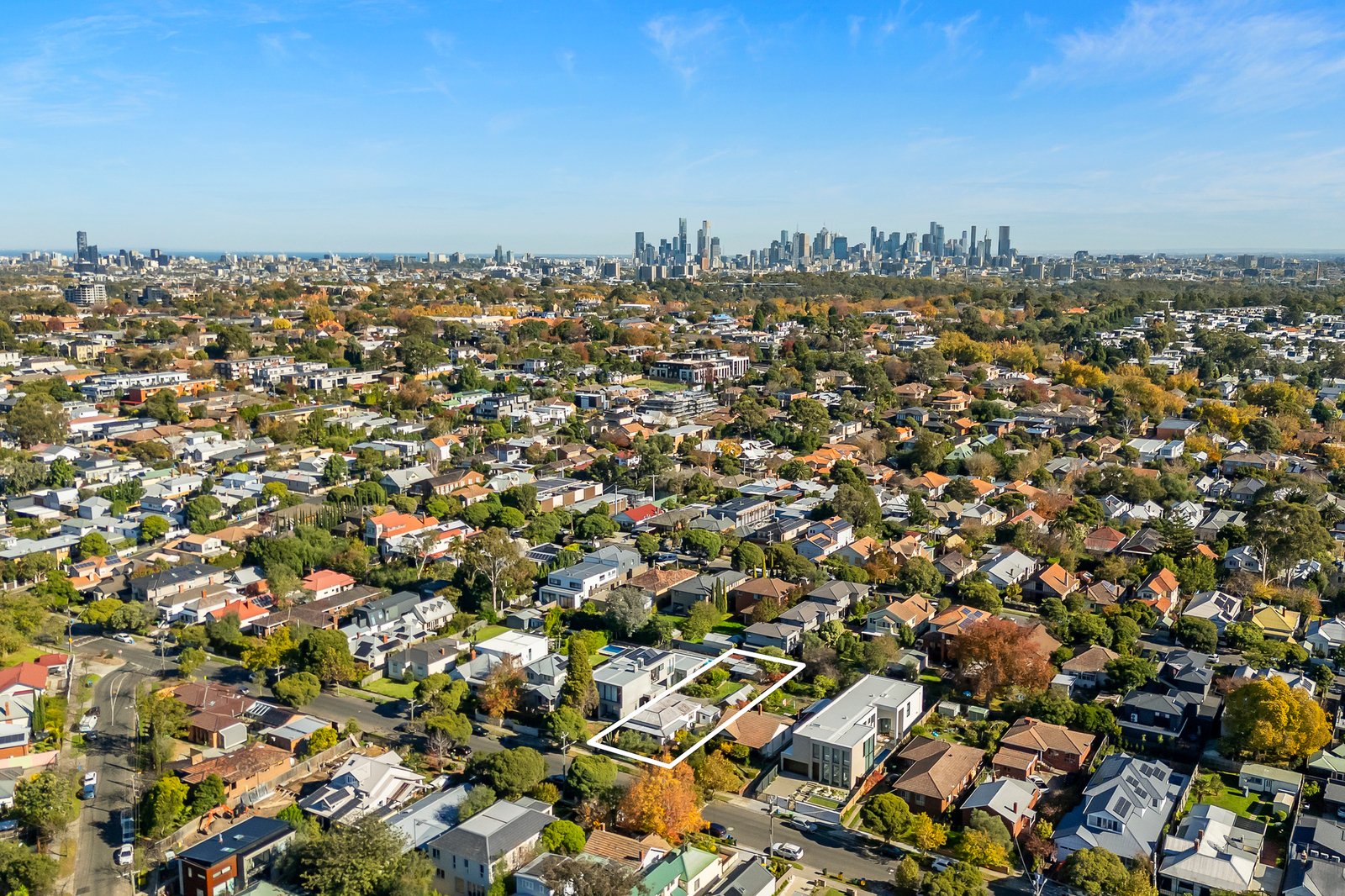 125 Derby Street, Kew, 3101