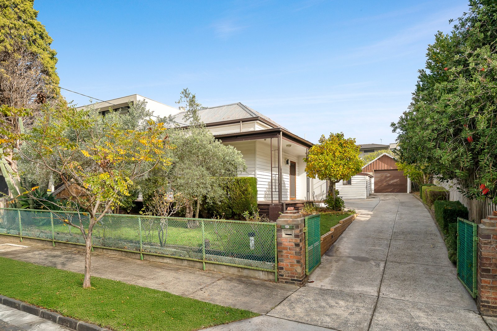 125 Derby Street, Kew, 3101