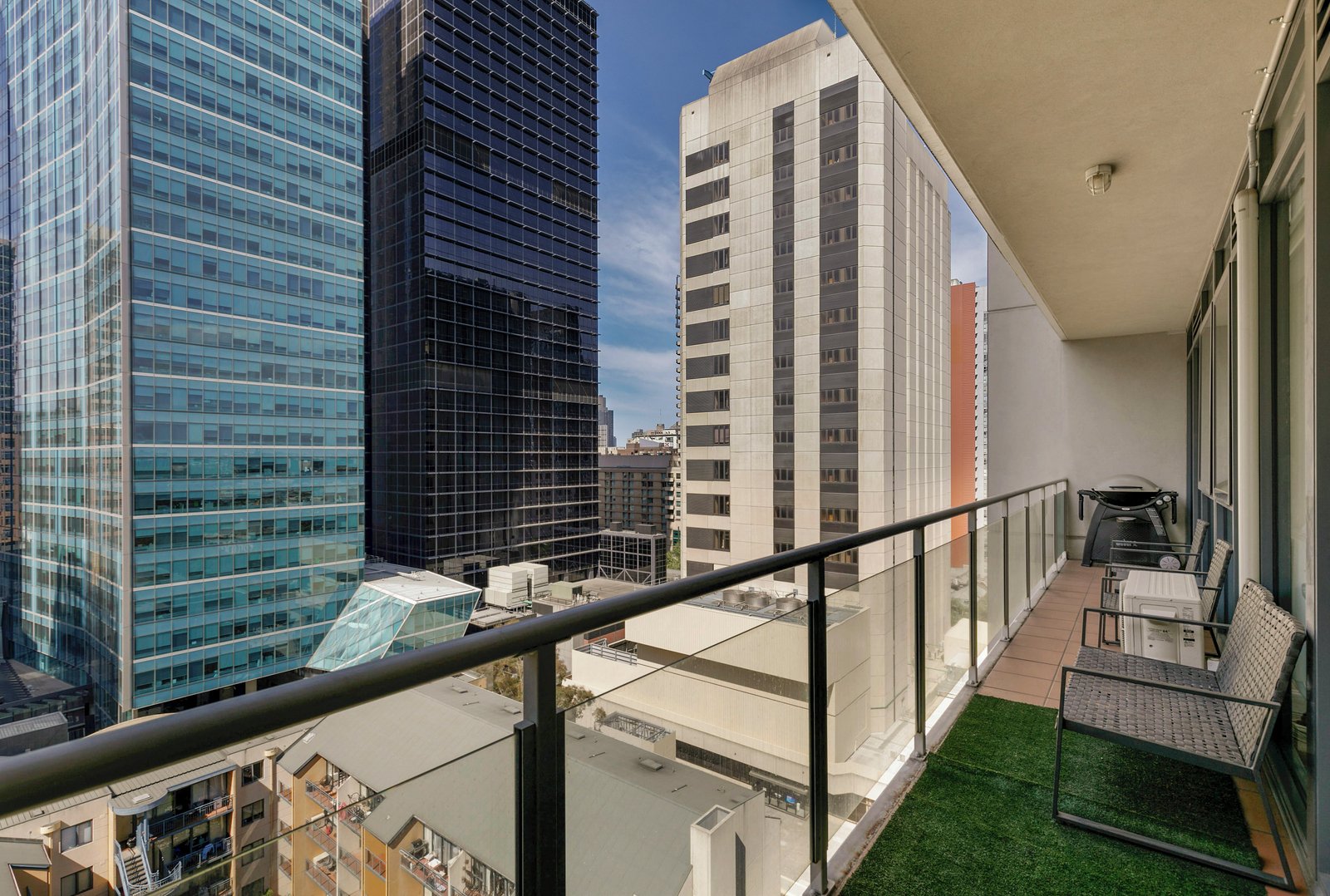 125/33-47 La Trobe Street, Melbourne, 3000