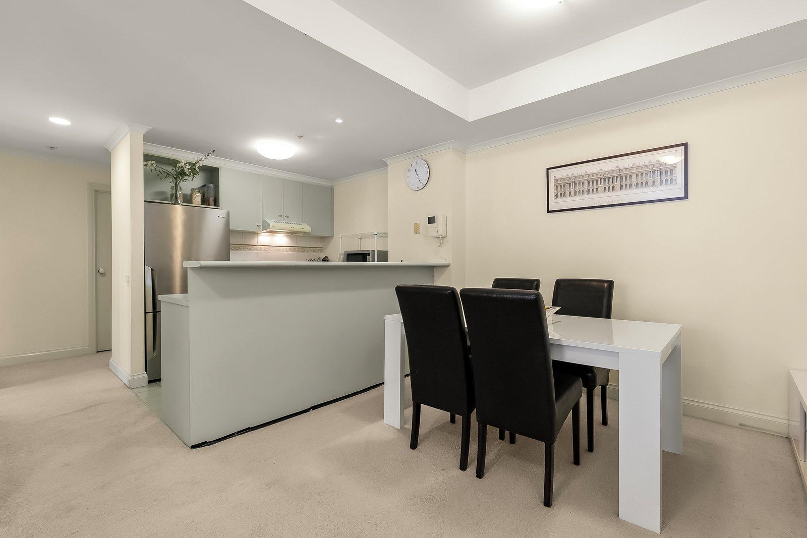 125/33-47 La Trobe Street, Melbourne, 3000