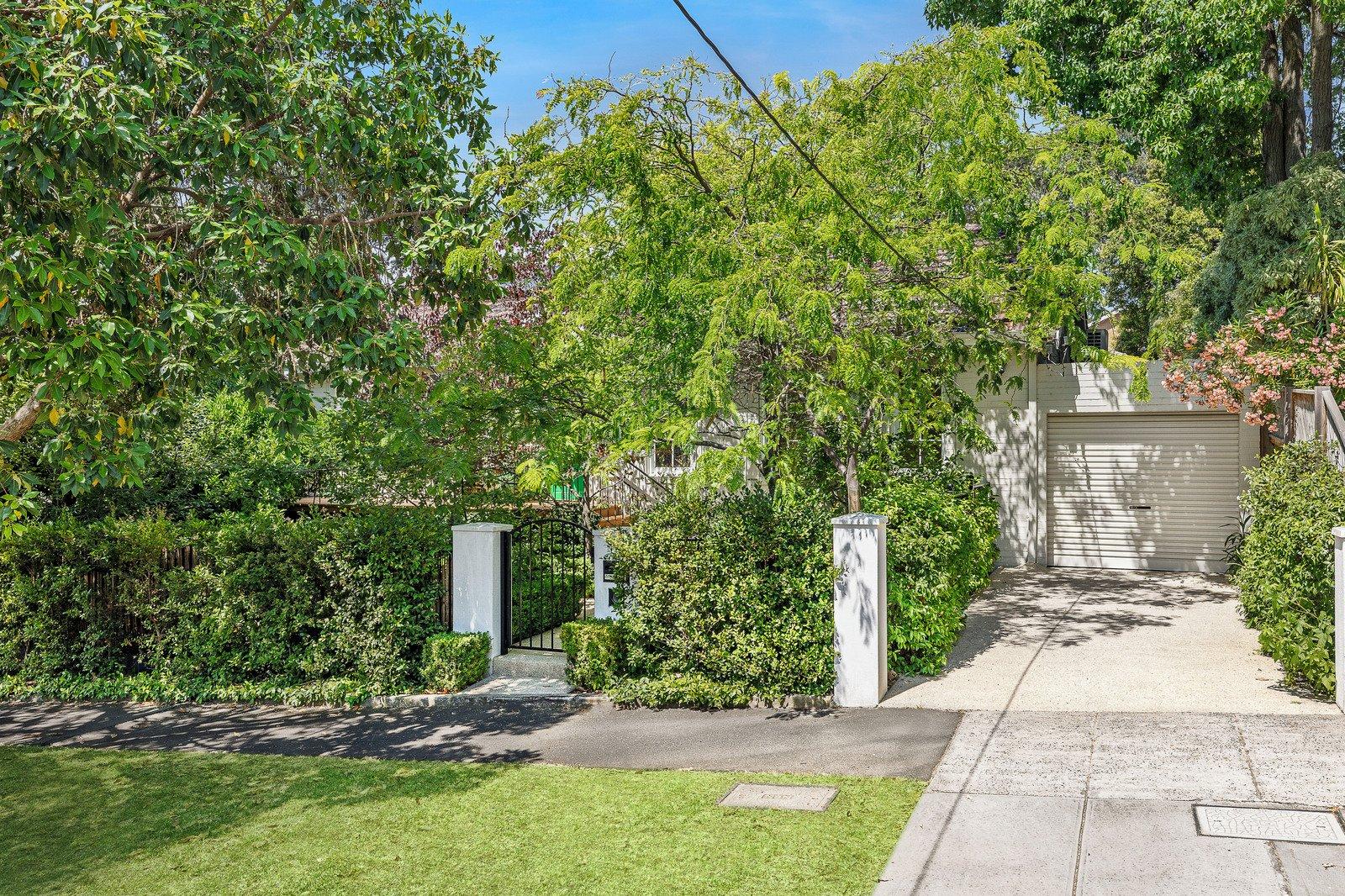1/26 Ferncroft Avenue, Malvern East, 3145