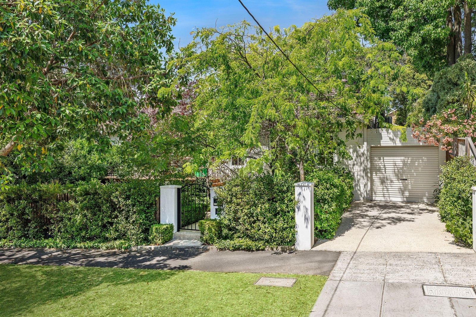 1/26 Ferncroft Avenue, Malvern East, 3145