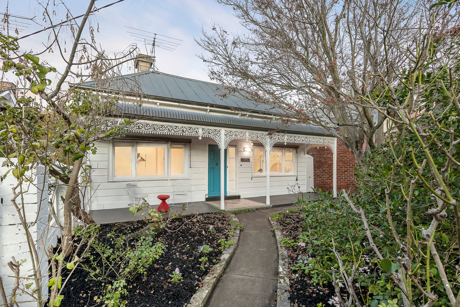 126 Peel Street, Kew, 3101