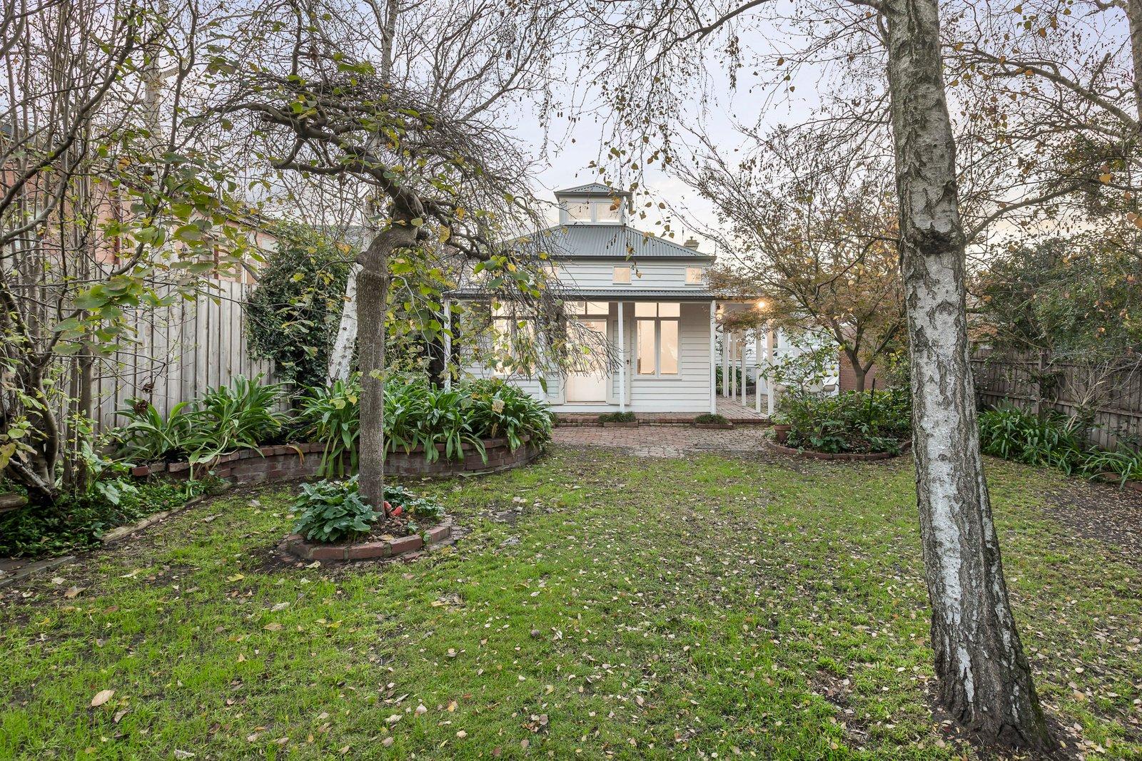 126 Peel Street, Kew, 3101