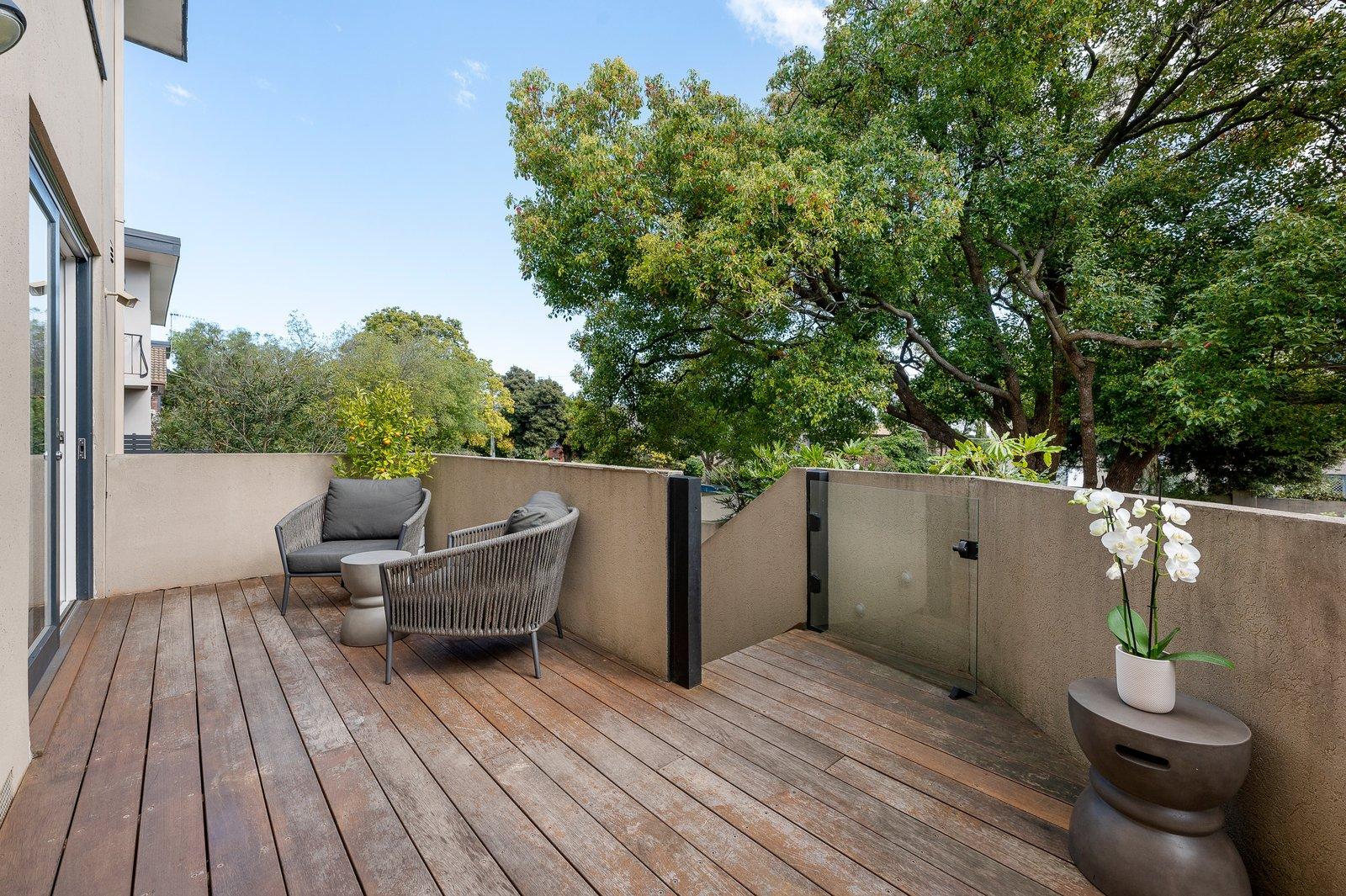 1/27 Elphin Grove, Hawthorn, Vic