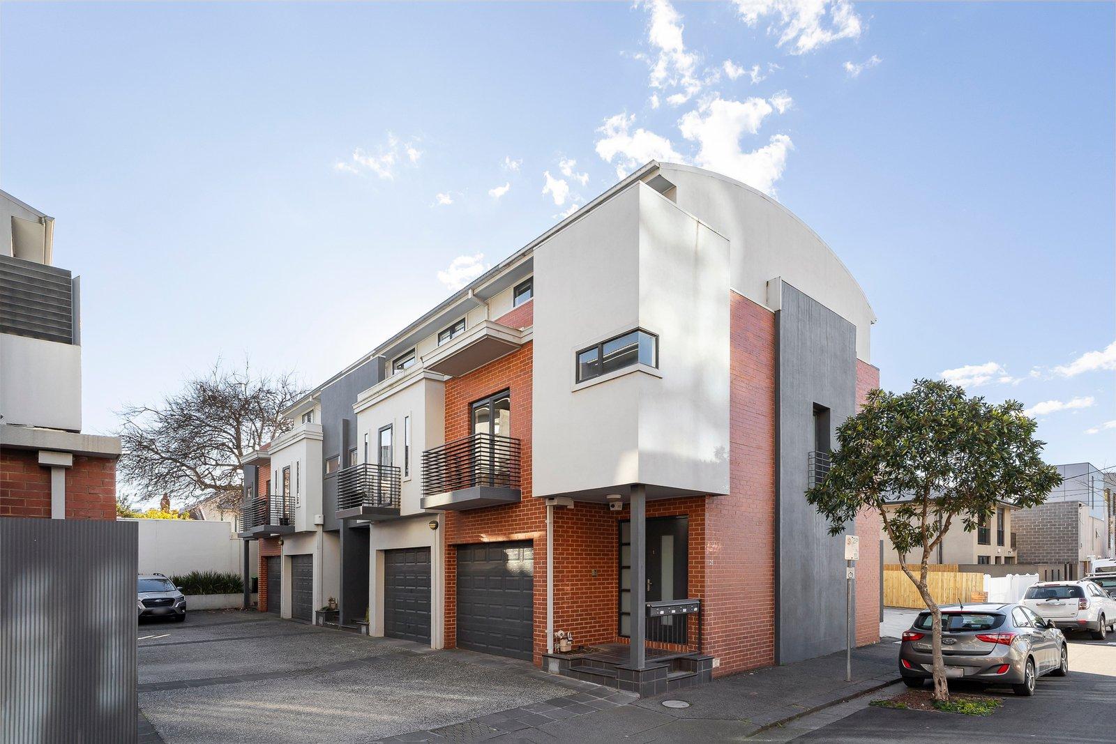 1/28 Bank Street, Richmond, 3121