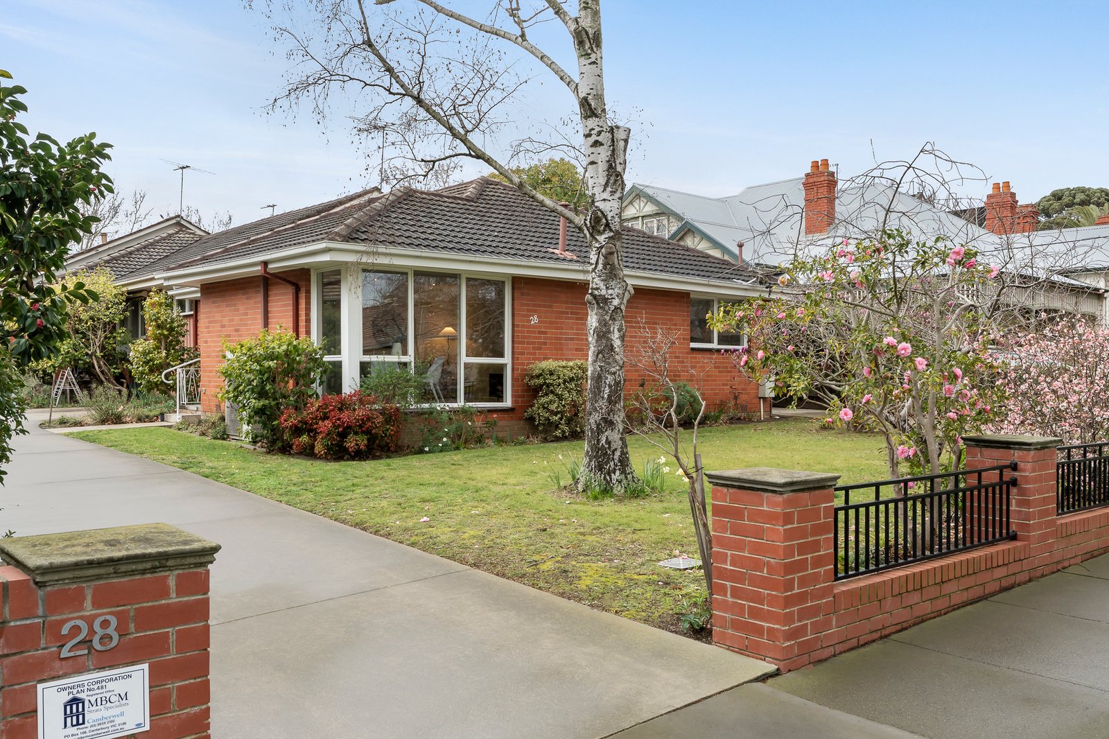1/28 Bryson Street, Canterbury, 3126