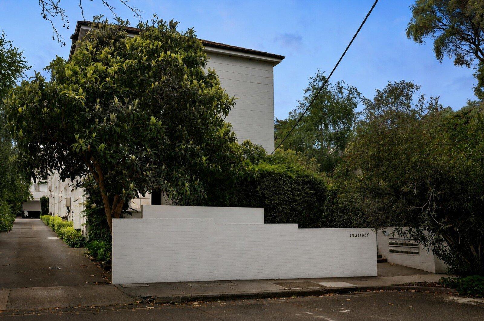 12/99 Caroline Street, South Yarra, 3141