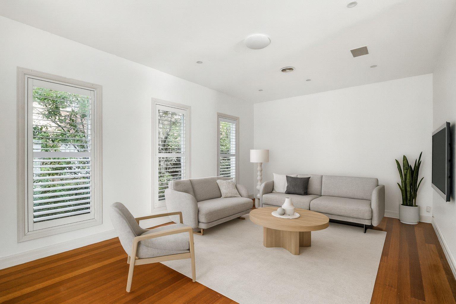 1/29 Kensington Road, South Yarra, 3141