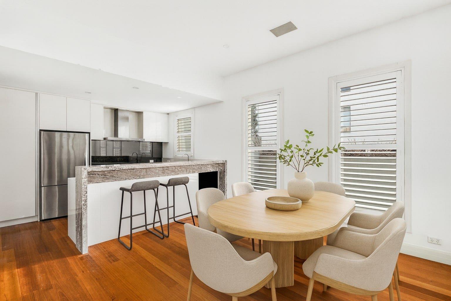 1/29 Kensington Road, South Yarra, 3141