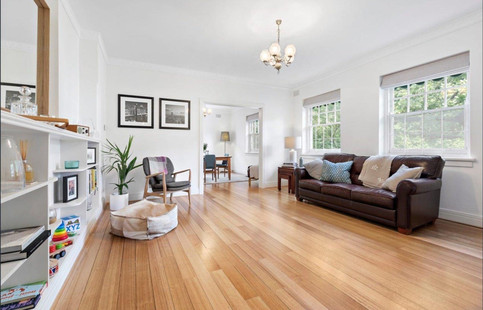 1/29B Hampden Road, Armadale, 3143