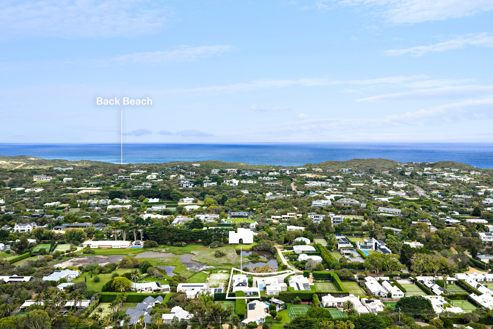 12A Farnsworth Avenue, Portsea, 3944