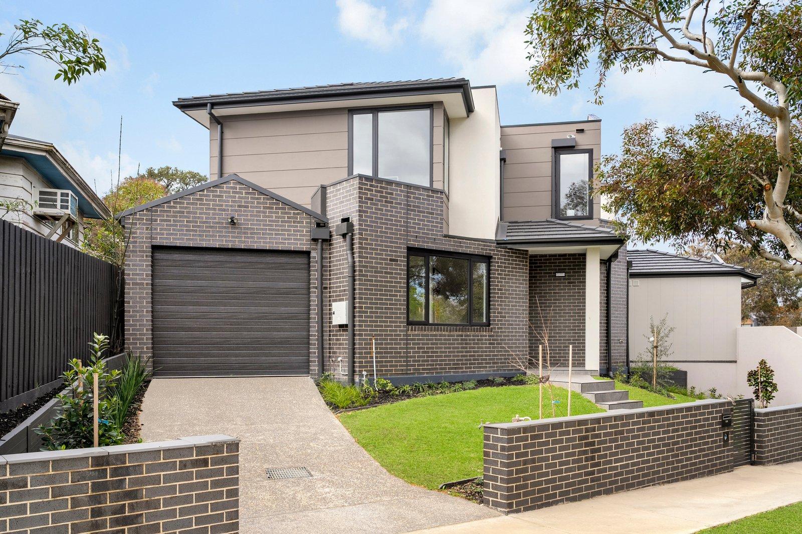 12B Morley Crescent, Box Hill North, 3129
