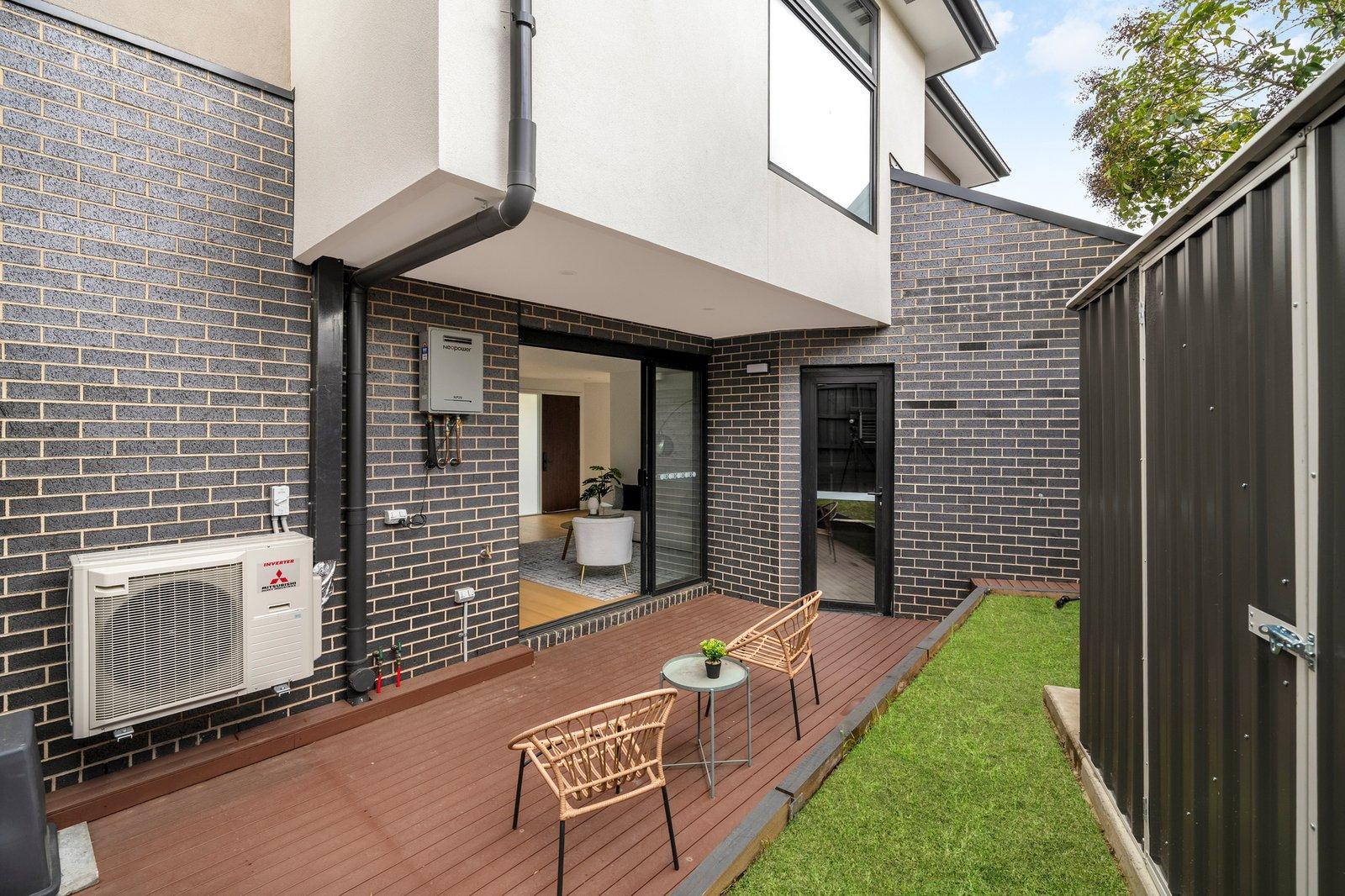 12B Morley Crescent, Box Hill North, 3129