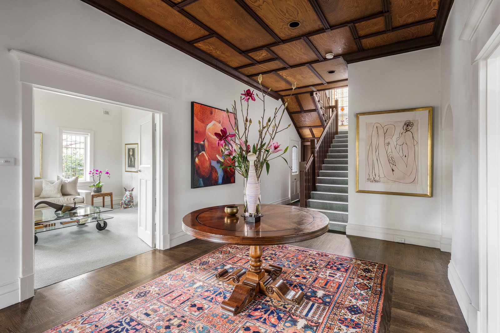 13 Tintern Avenue, Toorak, 3142