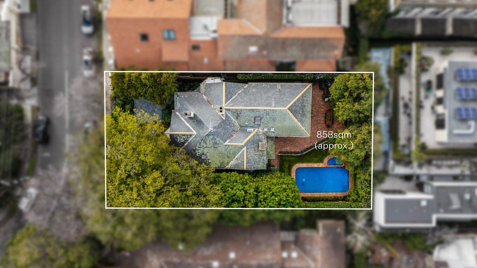 13 Tintern Avenue, Toorak, 3142