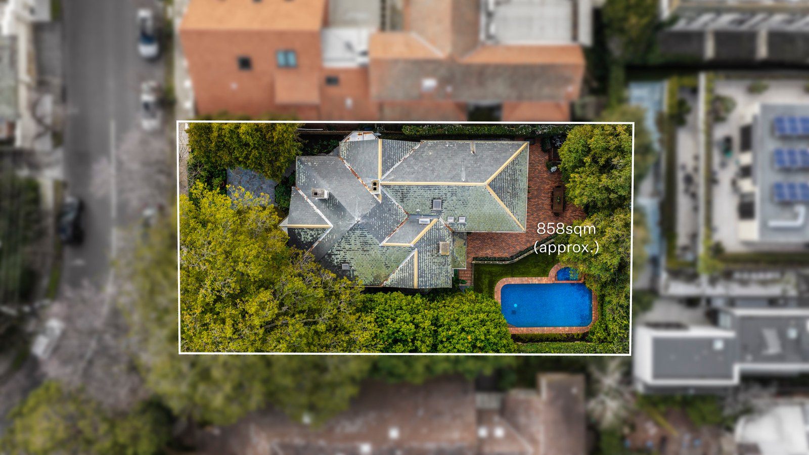 13 Tintern Avenue, Toorak, 3142