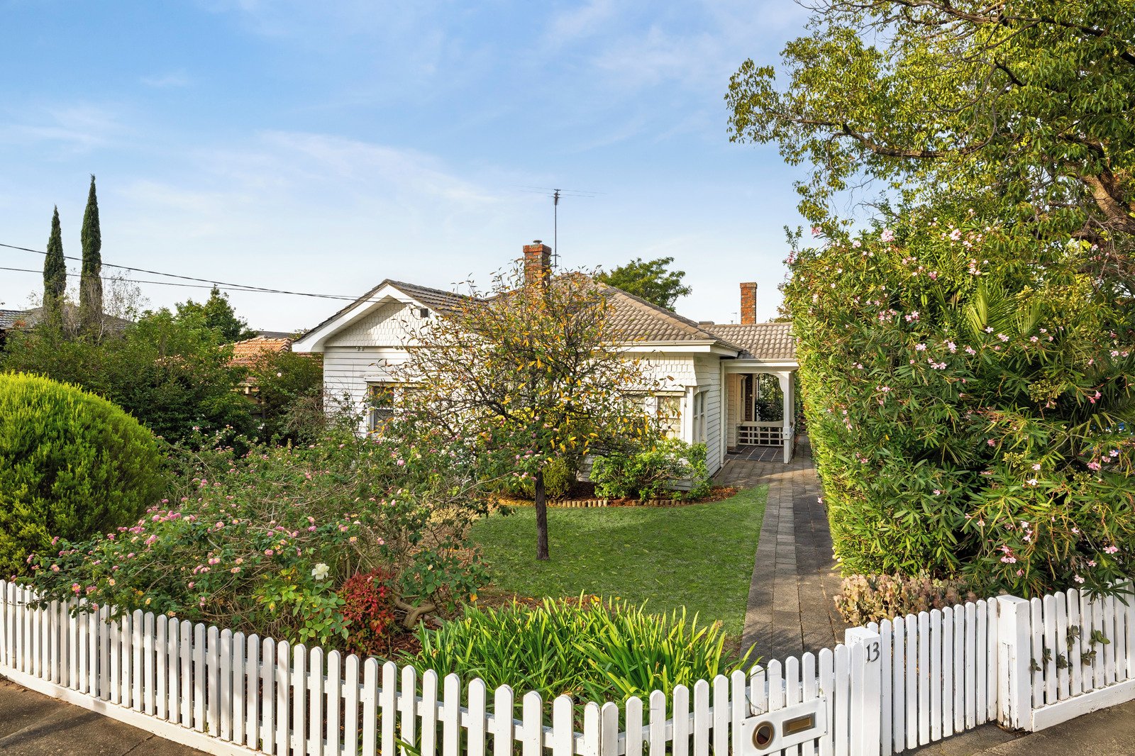 13 Walerna Road, Glen Iris, 3146