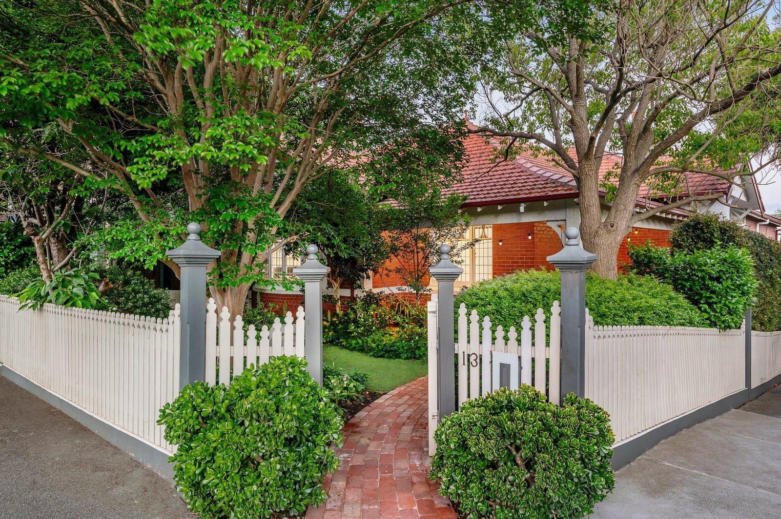 13 Yarra Street, Hawthorn, 3122
