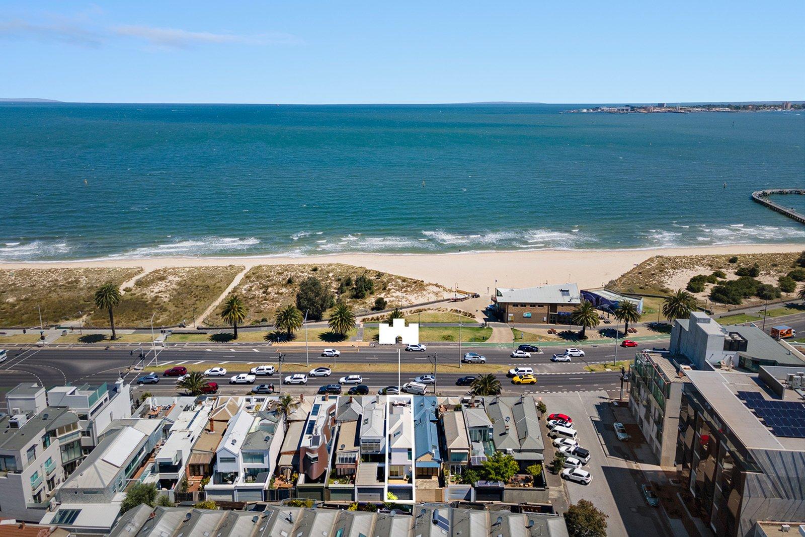 13 Beaconsfield Parade, Port Melbourne, 3207