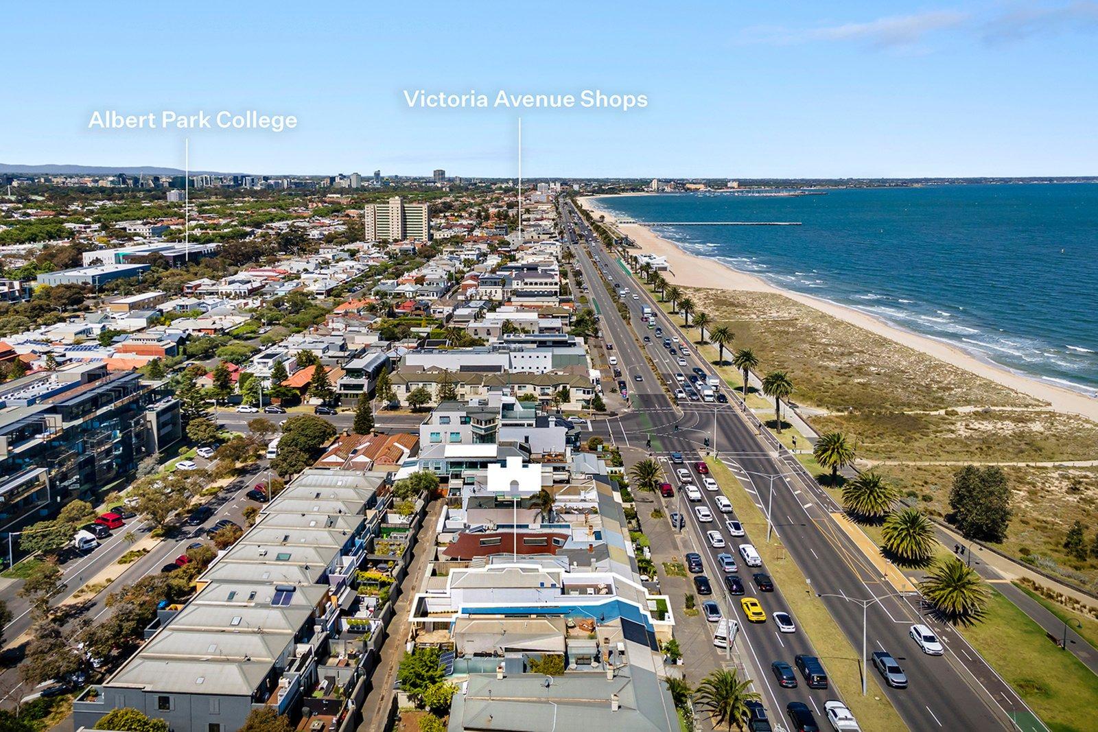 13 Beaconsfield Parade, Port Melbourne, 3207