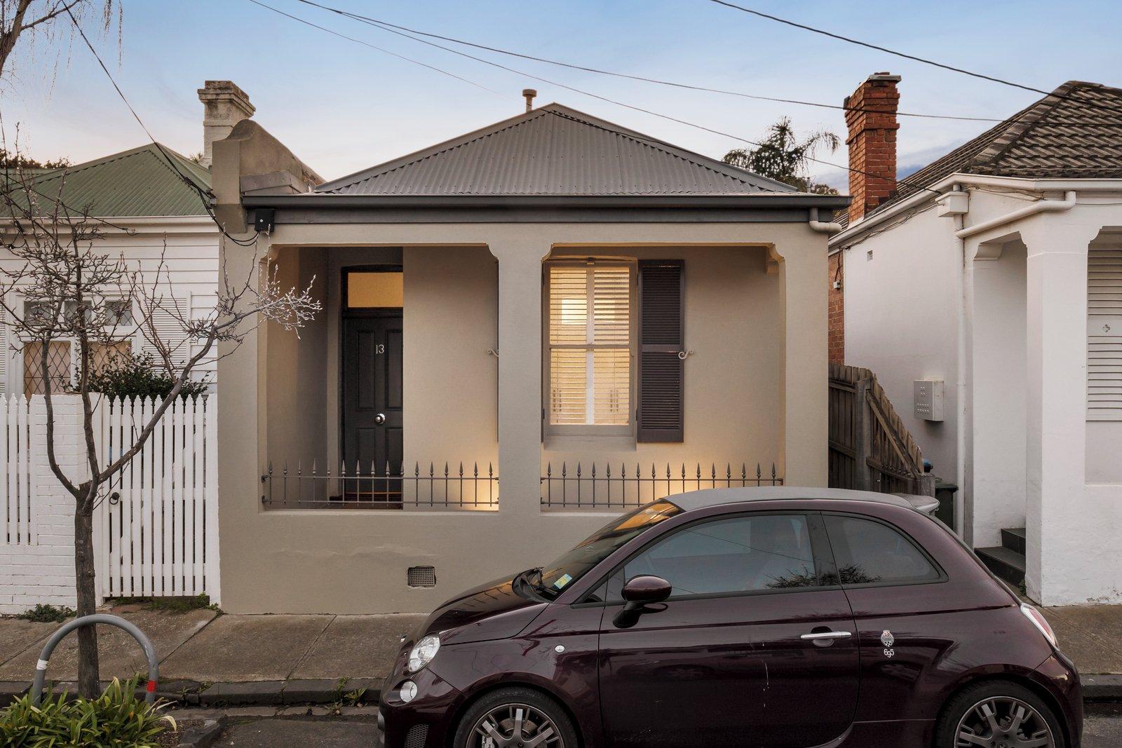 13 Caroline Street South, South Yarra, 3141