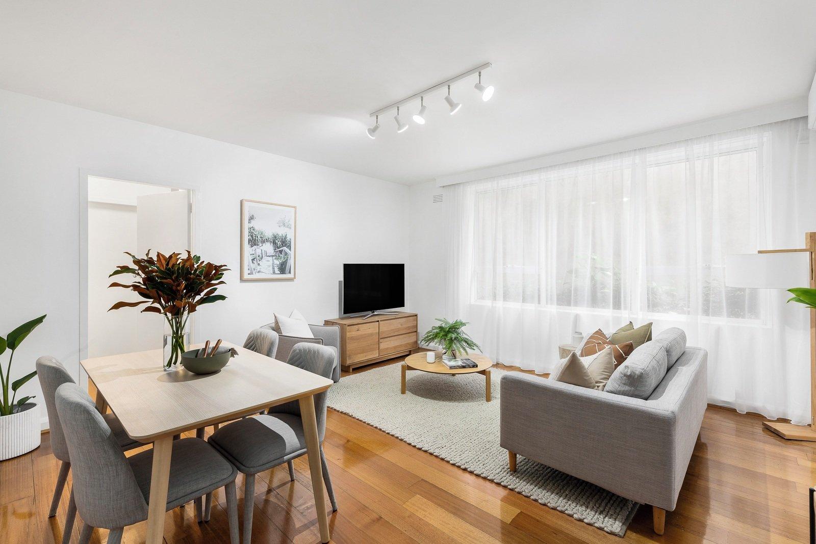 1/3 Davidson Street, South Yarra, 3141