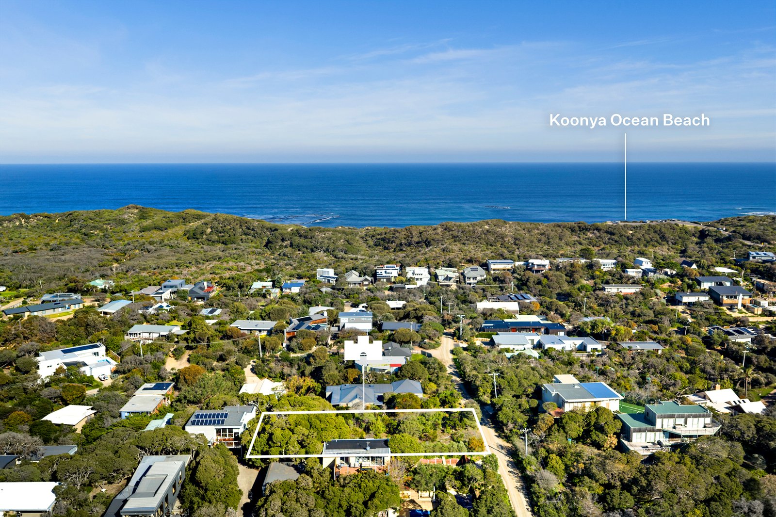 13 Koonya Avenue, Blairgowrie, 3942