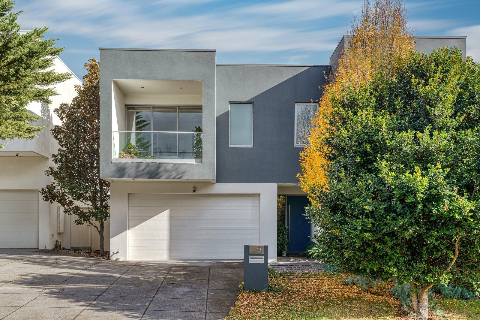 13 Linnaker Place, Kew, 3101